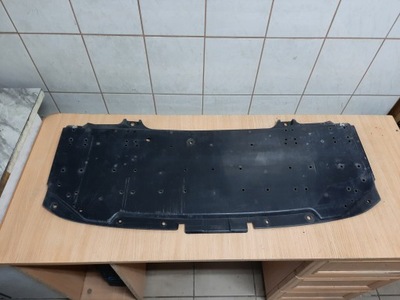 Mazda 6 gj lift 18- захист pod бампер оригінал фото №1