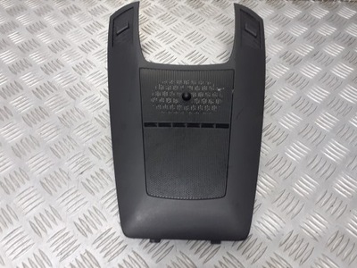 Захист панелі opel zafira b фото №1