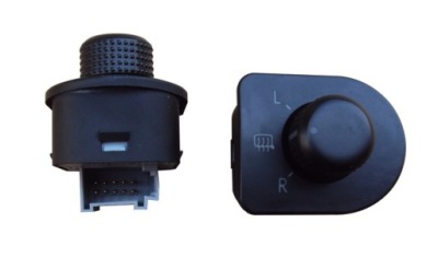 Вимикач регулювання дзеркало дзеркал skoda octavia фото №1