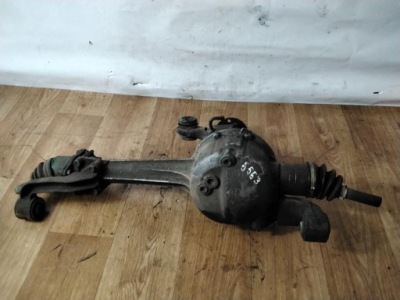 Suzuki vitara 2.0 мост передний фото №1