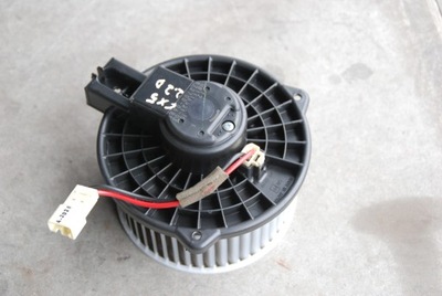 Вентилятор воздуходувка mazda cx-5 i uk фото №1