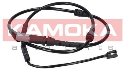 SENSOR ZAPATAS FRENOS BMW X5 E70 2010- PARTE DELANTERA  