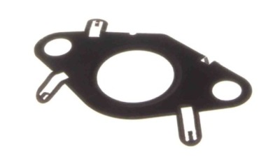 Прокладка трубка bmw 3 2.0d 11- фото №1