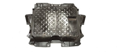 Mercedes s-klasa w222 захист двигуна a2225243700 фото №1