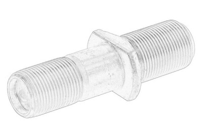 Шпилька колеса p isuzu фото №1