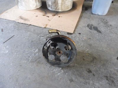 Насос усилителя mitsubishi outlander i фото №1