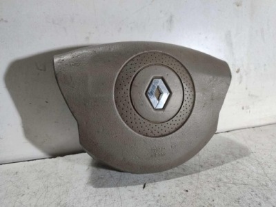 Подушка безпеки подушка повітряна водія espace iv 8200138584 фото №1