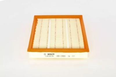 F026400356/bos фільтр повітря bmw 1-4 11- bosch фото №1