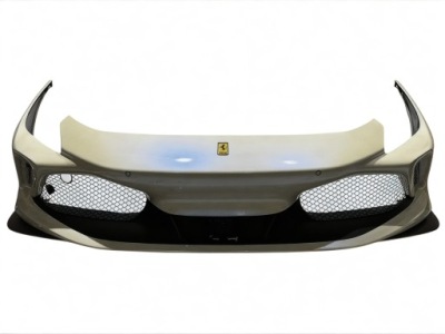 Ferrari f8 бампер передний передняя часть бампер 916623 фото №1