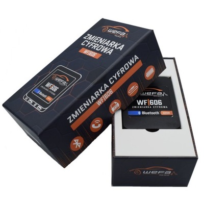 EMULADOR BLUETOOTH USB NISSAN PATROL QASHQAI 350Z  