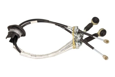 Трос перемикання передач kpl. do citroen evasion фото №1