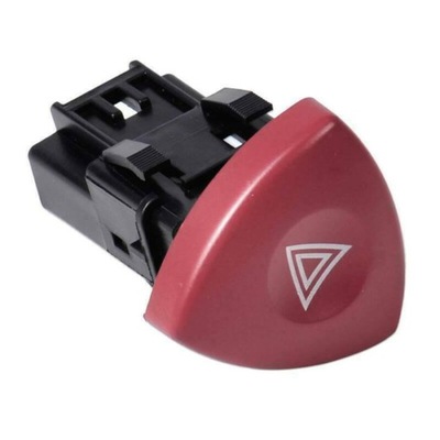 Вимикач світла аварійних good rain awar2 фото №1