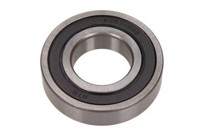 Підшипник maxgear 10-0120 фото №1