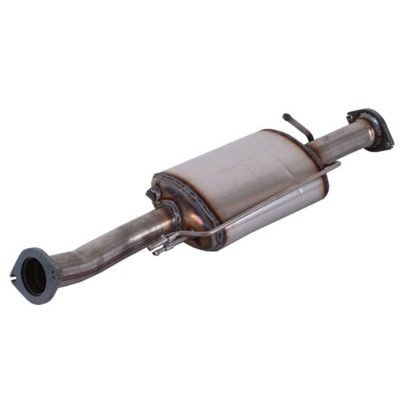 FILTR CZĄSTEK STAŁYCH DPF FORD KUGA 2.0TDCI 08-