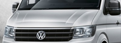 Оригинальный номер vag 7c0823033 капот передняя vw crafter 7c фото №1