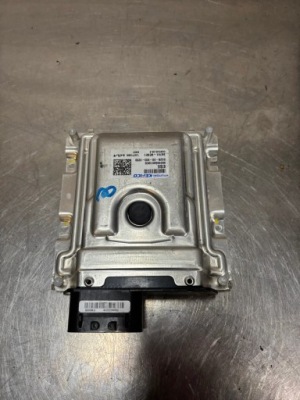 Бортовий комп'ютер двигуна kia niro ii 2 ev 39751-0ese1 org фото №1