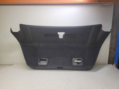 Оббивка кришки багажника audi a8 d4 4h0867975h фото №1
