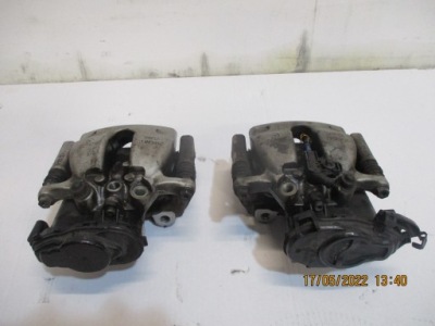 Суппорт суппорты mercedes gle 167 21r фото №1