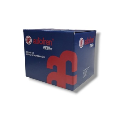 Датчик скорости колеса autofren seinsa ds0034 фото №1