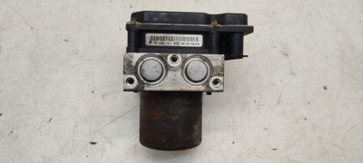 Насос abs ford transit mk7 2,4 tdci фото №1