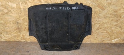 PROTECCIÓN PARA MOTOR FORD FIESTA MK8  