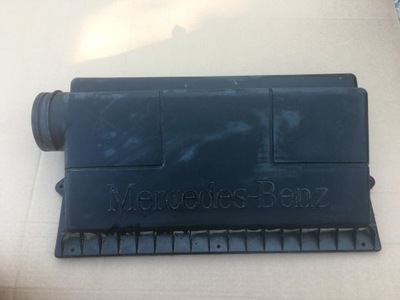 Кришка корпус фільтра повітря vito viano 2.2 cd фото №1