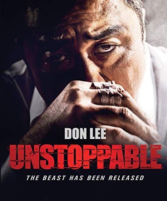 UNSTOPPABLE [BLU-RAY]