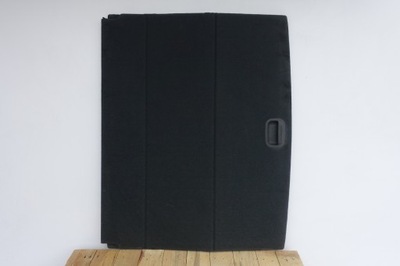 Hyundai tucson iii 15- плита оббивка багажника фото №1