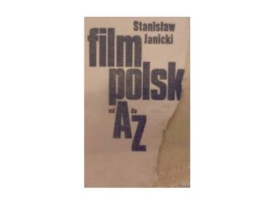 Film polska od A do Z - Janicki