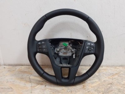 Volvo v40 ii воздуховод кожа оригинал мультифункция фото №1