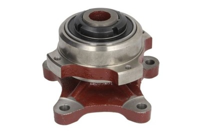 Ступиця вентилятора радіатора двигуна d9vo006tt фото №1