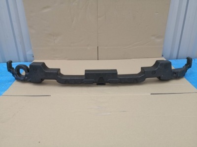 Audi a3 8y0807550 абсорбер пена бампера перед фото №1