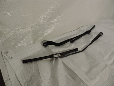 Рычаг дворники ford ecosport lift фото №1