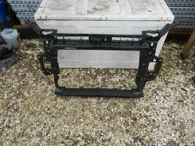 Audi q3 ii 83a 18- pas передній 83a805594f фото №1