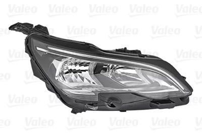 046785/VAL FARO HALOGEN+LED R LHD  