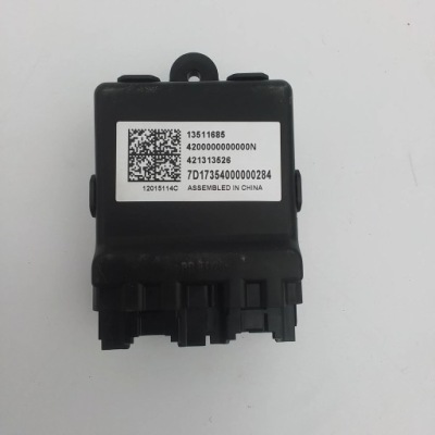 Opel insignia b 2018 13511685 фото №1