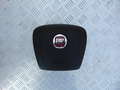 Fiat ducato iii lift подушка повітряна водія фото №1