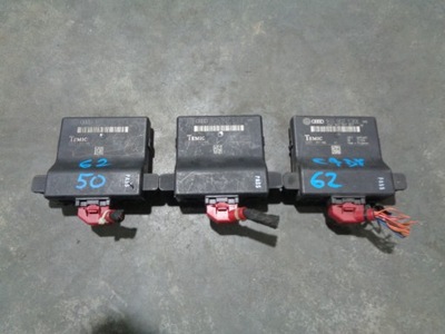 Vw модуль шлюз 1k0907530e фото №1