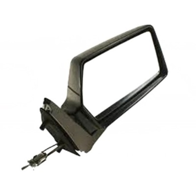 Дзеркало зовнішнє праве do skoda favorit 136 фото №1