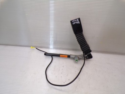 Натягувач замок кліпса поперечина лівий перед mercedes slk r 172 amg gt w190 фото №1