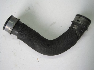 Впуск труба wody porsche carrera 991 911 3,0bit 9p1121642 фото №1