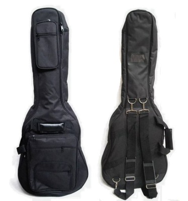 POKROWIEC DO GITARY ELEKTRYCZNEJ POGRUBIANY