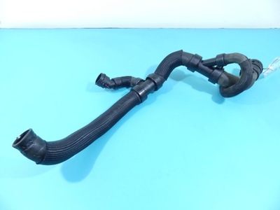 Шланг wąż трубка wody volvo xc60 i lift 2.4d фото №1