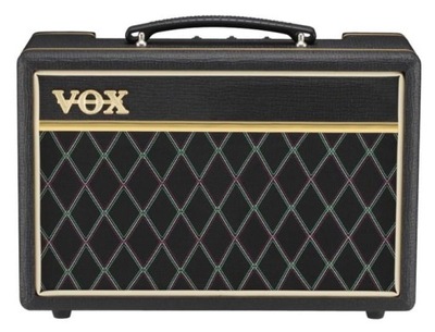 VOX PATHFINDER BASS 10 COMBO DO GITARY BASOWEJ WZMACNIACZ COMBO BASOWE