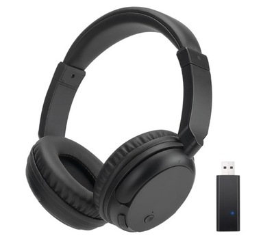 Słuchawki Bluetooth Headphone Wireless Stereo,