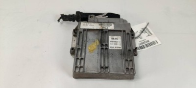 Бортовой компьютер 611300150598 citroen berlingo i фото №1