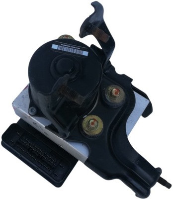 Насос abs блок управления infiniti fx35 fx45 47660cg705 фото №1