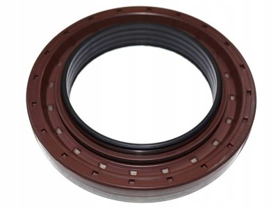 Сальник полуось iveco daily 00- 3.0 jtd 65x100x14 фото №1