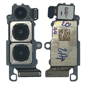 Kamera Tył Samsung Galaxy S20 SM-G980 ORYGINAŁ