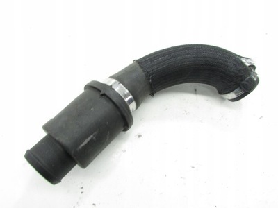 Citroen ds4 peugeot rcz 1.6thp 200km шланг интеркулер 9674261780 фото №1